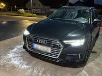 Gebraucht Audi A6 Comfort 231 PS (169 kW) 2019 Grau Kombi