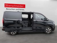 Neu VW T7 150 PS (110 kW) 2025 Grau Van