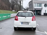 Gebraucht Suzuki Alto 68 PS (50 kW) 2009 Weiß Kleinwagen