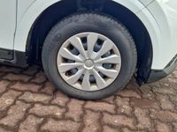 Gebraucht Ford Transit Trend 101 PS (74 kW) 2024 Weiß Van