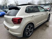 Gebraucht VW Polo Join 116 PS (85 kW) 2018 Kleinwagen