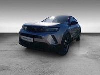 Gebraucht Opel Mokka GS Line 131 PS (96 kW) 2024 Quarz silber (metallic) SUV