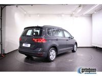 gebraucht VW Touran Comfortline 2.0 l TDI SCR 90 kW 122 PS 6-Gang