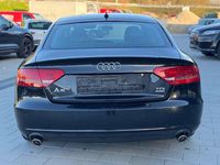 Gebraucht Audi A5 Sportback Sport 239 PS (175 kW) 2011 Schwarz Kleinwagen