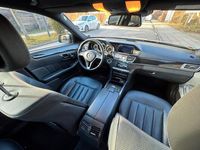 Gebraucht Mercedes E300 Avantgarde 252 PS (185 kW) 2013 Grau Limousine