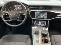 gebraucht Audi A6 Avant 40 TDI S tronic