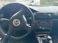 Gebraucht VW Passat 131 PS (96 kW) 2003 Blau Kombi