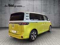Gebraucht VW ID. Buzz Pro 150 kW (204 PS) 2023 Gelb Van / Kleinbus