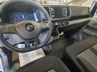 Gebraucht VW Crafter 140 PS (102 kW) 2024 Van