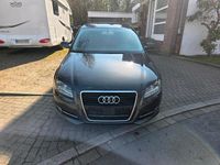 Gebraucht Audi A3 140 PS (102 kW) 2010 Schwarz Kleinwagen
