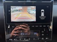 Gebraucht Hyundai Tucson Select 179 PS (131 kW) 2021 Shimmering silver (metallic) SUV