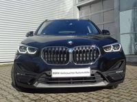 gebraucht BMW X1 xDrive25e Advantage LED Navi Kamera Parkassis