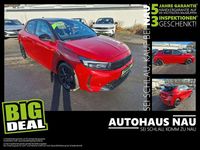 Gebraucht Opel Corsa 101 PS (74 kW) 2025 Kardio rot Kleinwagen