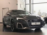 Gebraucht Audi S5 Sport 341 PS (250 kW) 2021 Grau Coupé