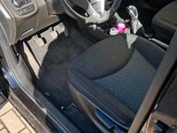 Gebraucht Opel Karl 75 PS (55 kW) 2018 Schwarz Kleinwagen