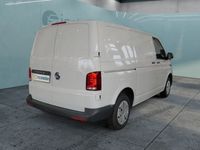 gebraucht VW Transporter 6.1 2.0 TDI Kasten++Klima++Einparkhilfe