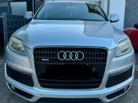 Occasion Audi Q7 S-Line 240 ch (176 kW) 2009 Argent SUV