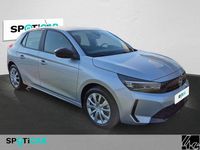 Gebraucht Opel Corsa Edition 101 PS (74 kW) 2024 Grau Kleinwagen