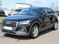 Gebraucht Audi Q2 Comfort 150 PS (110 kW) 2023 Schwarz SUV
