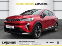 Gebraucht Renault Symbioz Techno 158 PS (116 kW) 2024 Dezirrot metallic SUV