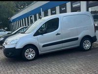 Gebraucht Citroën Berlingo 75 PS (55 kW) 2015 Van / Kleinbus