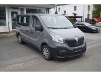 Second-hand Renault Trafic Expression 121 CP (88 kW) 2019 Monovolum