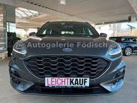 gebraucht Ford Kuga Hybrid ST-Line V.Cockpit LED AHK