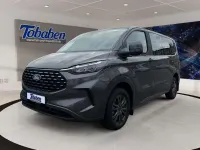 Gebraucht Ford Tourneo Custom S 136 PS (100 kW) 2025 Magneticgrau (metallic) Van