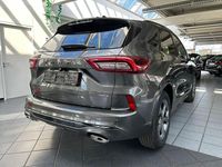Neu Ford Kuga ST-Line 182 PS (133 kW) 2025 Schwarz SUV