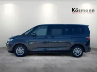 Neu VW Multivan Life 150 PS (110 kW) 2026 Blau Van / Kleinbus