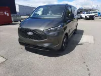Neu Ford Transit Trend 160 kW (218 PS) 2026 Magneticgrau Van / Kleinbus