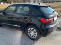 gebraucht Audi A1 Sportback 30 TFSI -