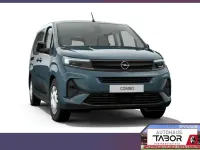 Neu Opel Combo 131 PS (96 kW) 2026 Blau Van / Kleinbus