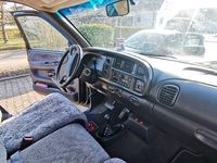 Second-hand Dodge Ram 249 CP (183 kW) 1998 Negru Pickup