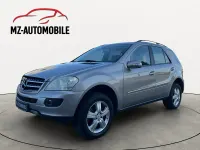 Gebraucht Mercedes ML280 190 PS (139 kW) 2008 Andere farben SUV