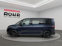 Gebraucht VW Multivan Style 177 PS (130 kW) 2025 Blau Van