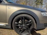 Gebraucht Audi A6 Allroad 232 PS (170 kW) 2007 Braun Kombi
