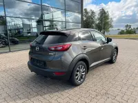 Gebraucht Mazda CX-3 Vision 120 PS (88 kW) 2019 SUV