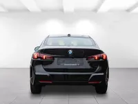 Gebraucht BMW 216 Efficient Dynamics 122 PS (89 kW) 2026 Schwarz Coupé