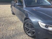 Gebraucht Audi A6 136 PS (100 kW) 2013 Braun Limousine