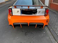 Gebraucht Toyota Celica 163 PS (119 kW) 2001 Andere farben Coupé