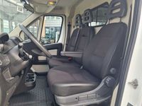 gebraucht Peugeot Boxer 330 L2H2 130