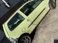 Gebraucht Renault Twingo 75 PS (55 kW) 2006 Gelb Kleinwagen