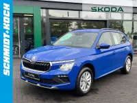 Nuova Skoda Kamiq Selection 2026 Blu SUV