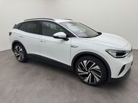 Gebraucht VW ID.4 Pro Performance 150 kW (204 PS) 2023 Gletscherweiß metallic SUV