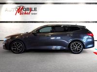 Gebraucht Kia Optima GT-Line 312 PS (229 kW) 2019 Grau Kombi