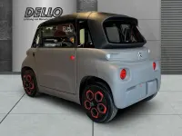 Neu Citroën AMI 2026 Grau