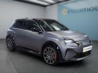 Neu Alpine A290 160 kW (218 PS) 2026 Grau Kleinwagen