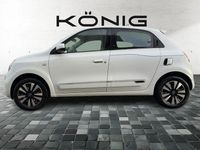 Gebraucht Renault Twingo Intens 60 kW (82 PS) 2021 Weiß Kleinwagen