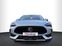 Gebraucht MG HS Comfort 162 PS (119 kW) 2024 Medal silver SUV